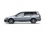 Mitsubishi Lancer Evolution IX Wagon 2005 года